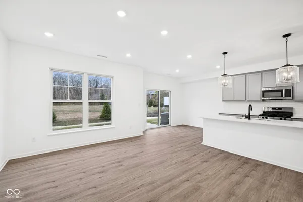 $345,990 | 17498 Ebling Trail, Westfield, IN 46062