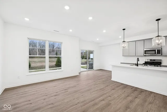 $353,990 | 17498 Ebling Trail, Westfield, IN 46062