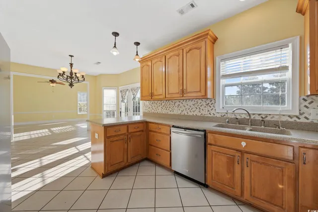 $499,000 | 2540 Bearstand Trail, Myrtle Beach, SC 29588