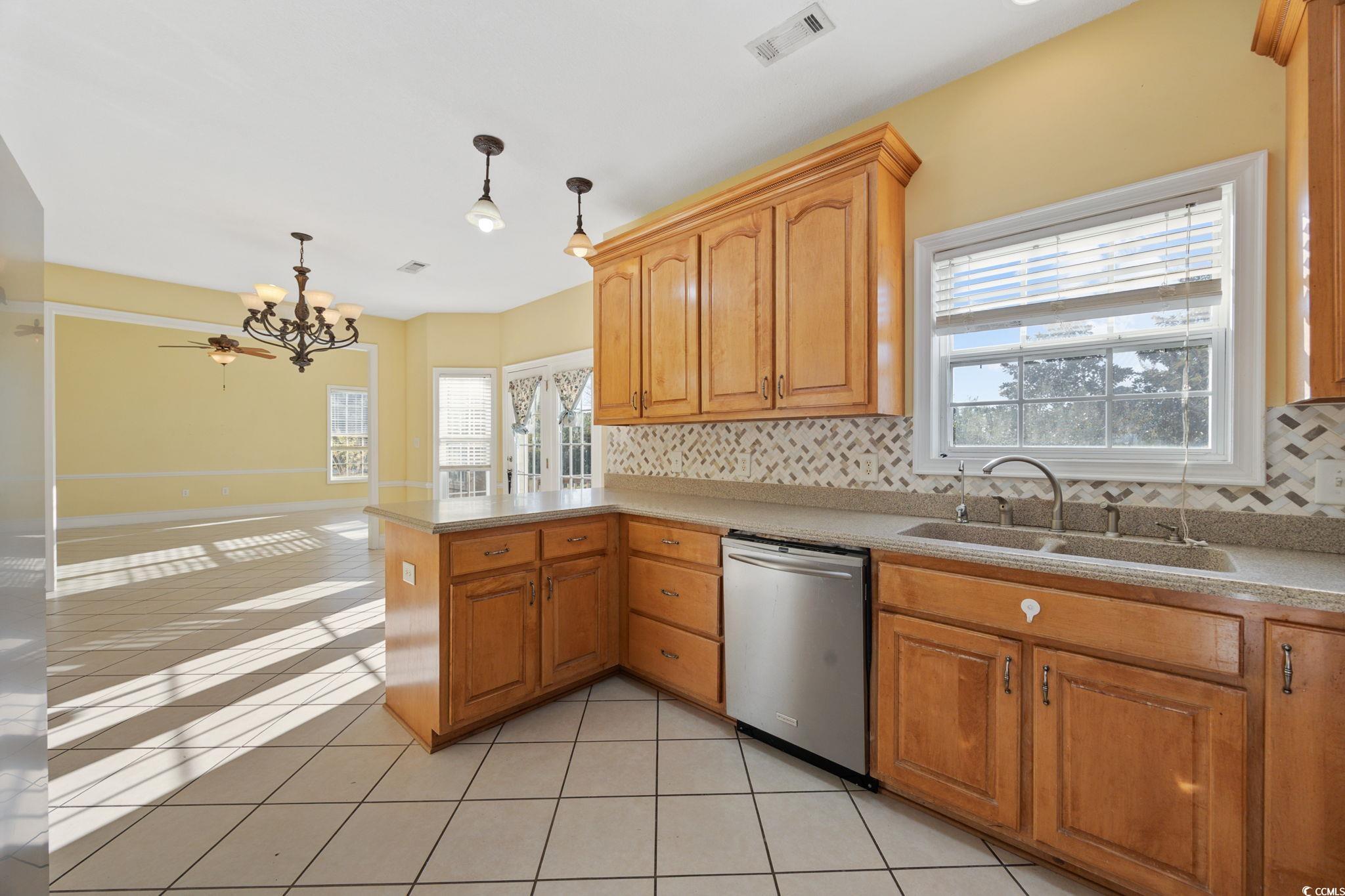 2540 Bearstand Trail Myrtle Beach, SC 29588 - Photo 11 of 39