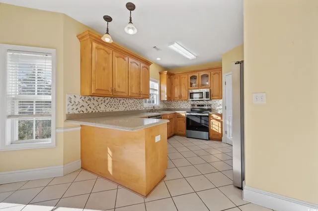 $499,000 | 2540 Bearstand Trail, Myrtle Beach, SC 29588