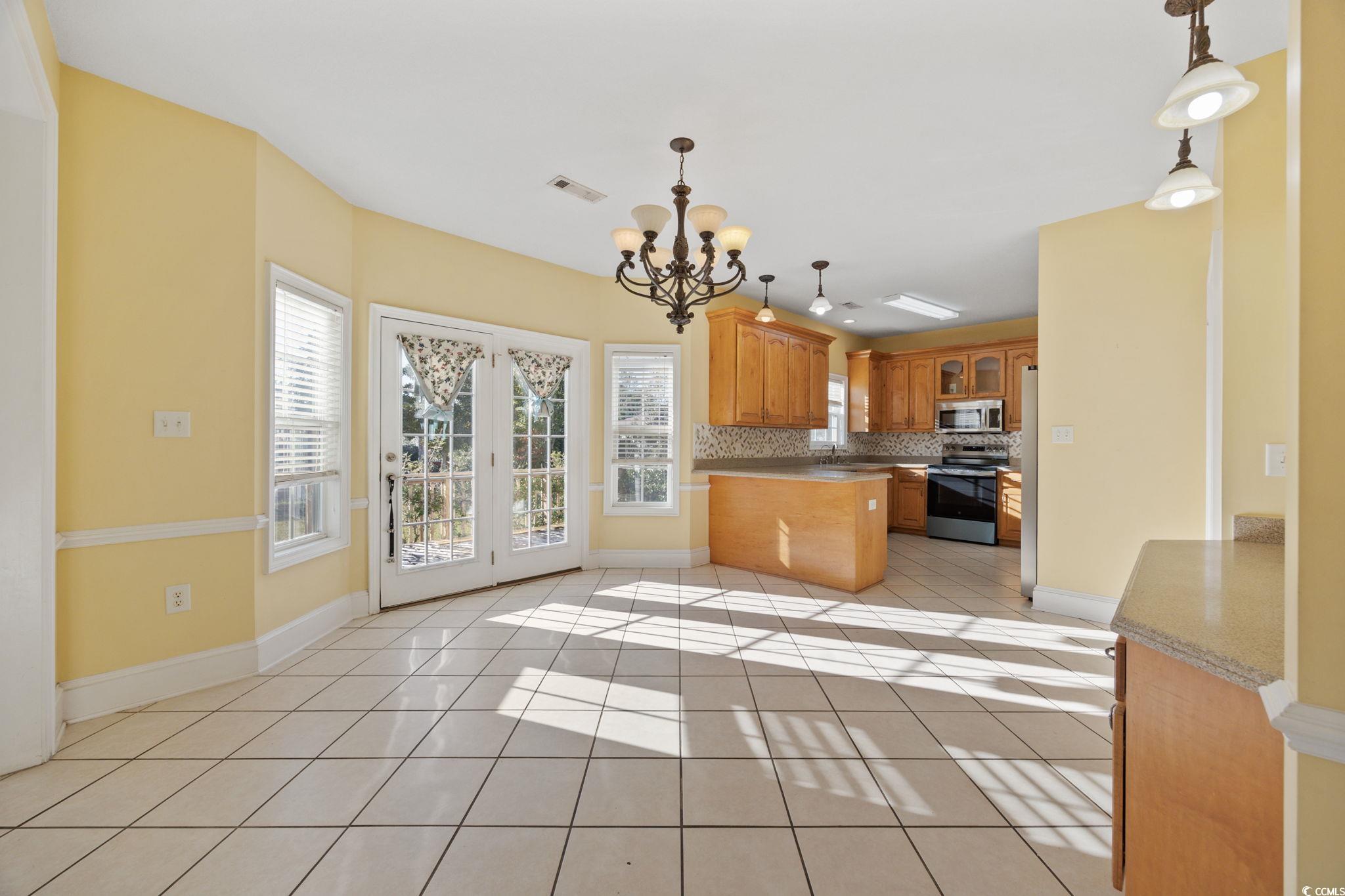 2540 Bearstand Trail Myrtle Beach, SC 29588 - Photo 14 of 39