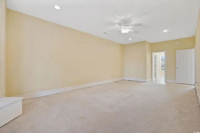 $499,000 | 2540 Bearstand Trail, Myrtle Beach, SC 29588