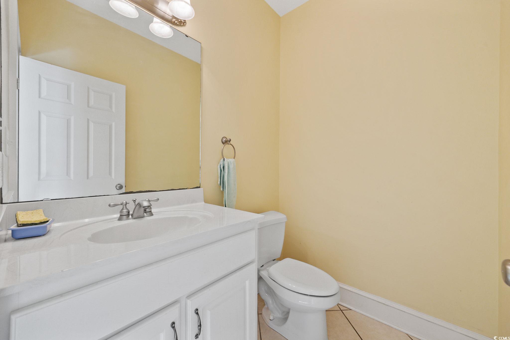 2540 Bearstand Trail Myrtle Beach, SC 29588 - Photo 26 of 39