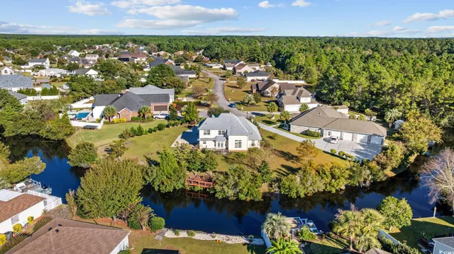 $499,000 | 2540 Bearstand Trail, Myrtle Beach, SC 29588