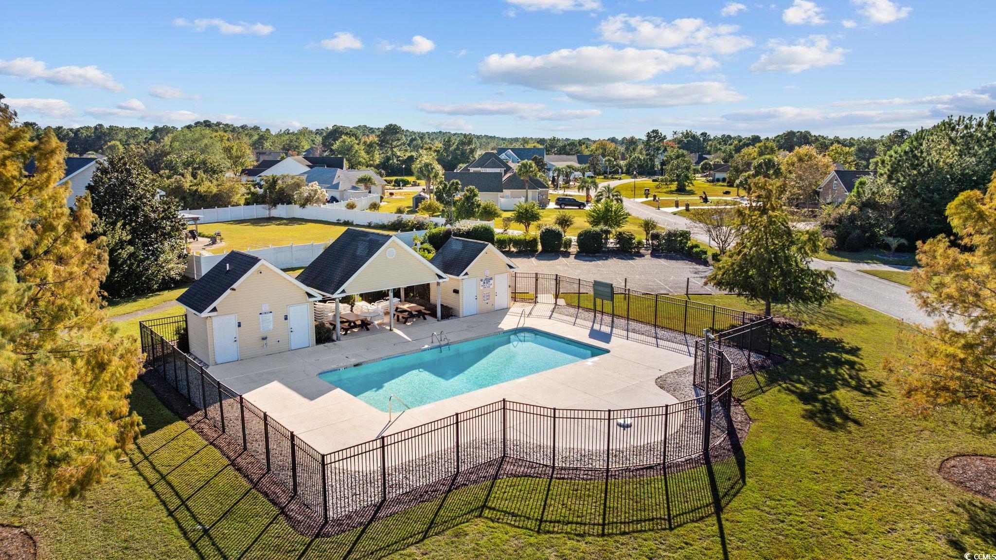 2540 Bearstand Trail Myrtle Beach, SC 29588 - Photo 31 of 39