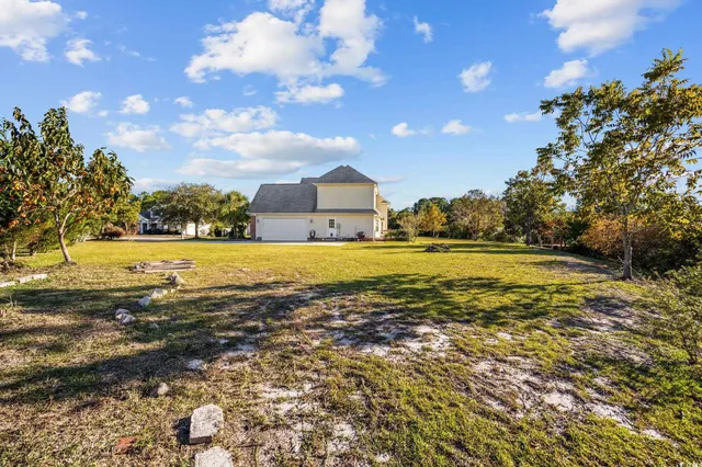 $499,000 | 2540 Bearstand Trail, Myrtle Beach, SC 29588