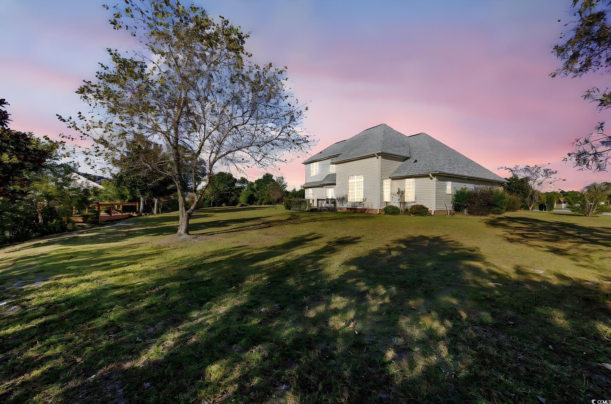 2540 Bearstand Trail Myrtle Beach, SC 29588 - Photo 33 of 39