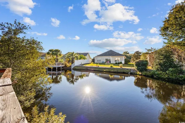 $499,000 | 2540 Bearstand Trail, Myrtle Beach, SC 29588