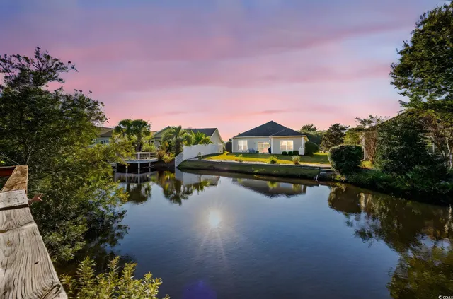 $499,000 | 2540 Bearstand Trail, Myrtle Beach, SC 29588