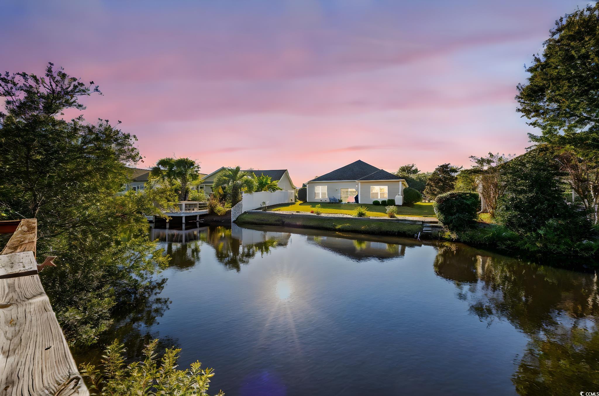 2540 Bearstand Trail Myrtle Beach, SC 29588 - Photo 36 of 39