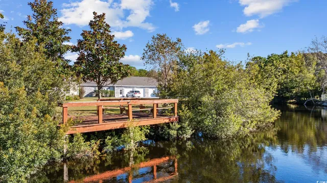 $499,000 | 2540 Bearstand Trail, Myrtle Beach, SC 29588