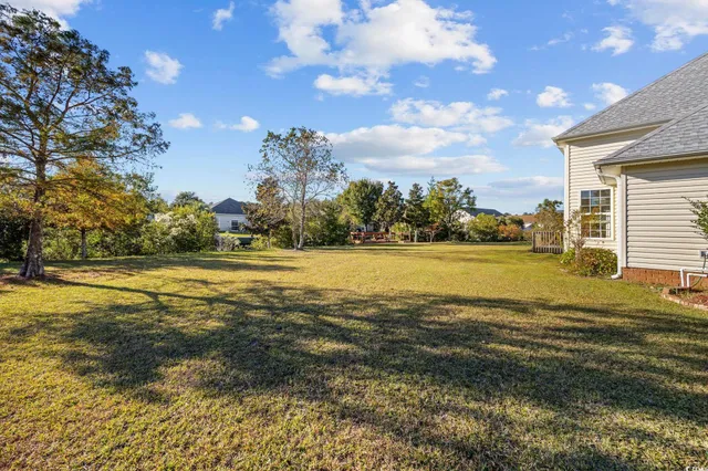 $499,000 | 2540 Bearstand Trail, Myrtle Beach, SC 29588