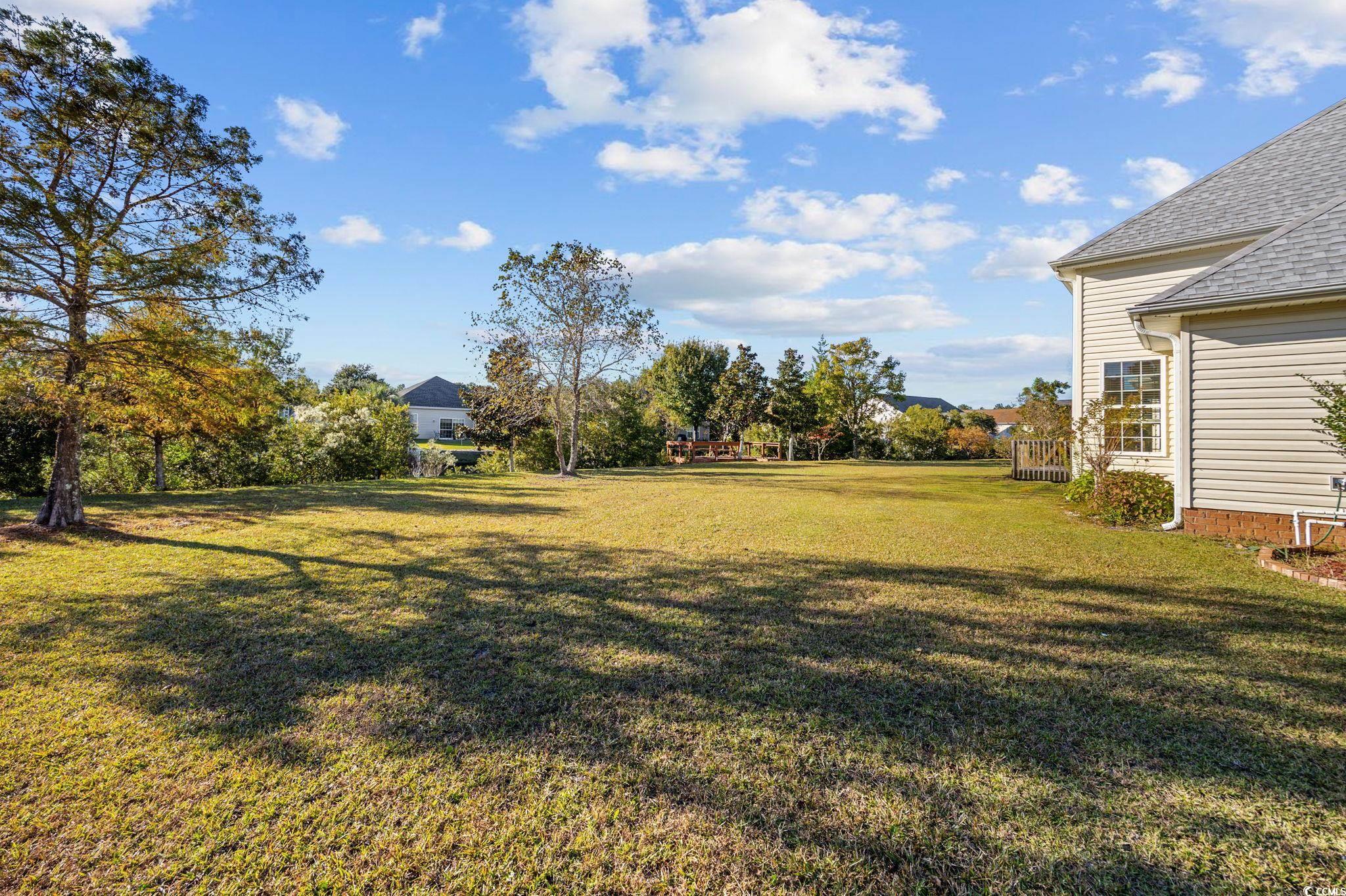 2540 Bearstand Trail Myrtle Beach, SC 29588 - Photo 39 of 39