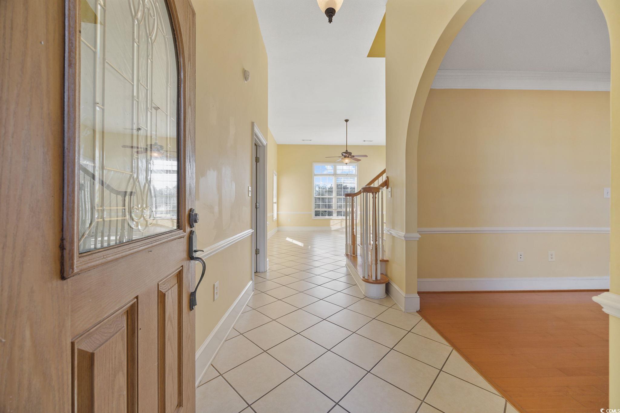 2540 Bearstand Trail Myrtle Beach, SC 29588 - Photo 4 of 39