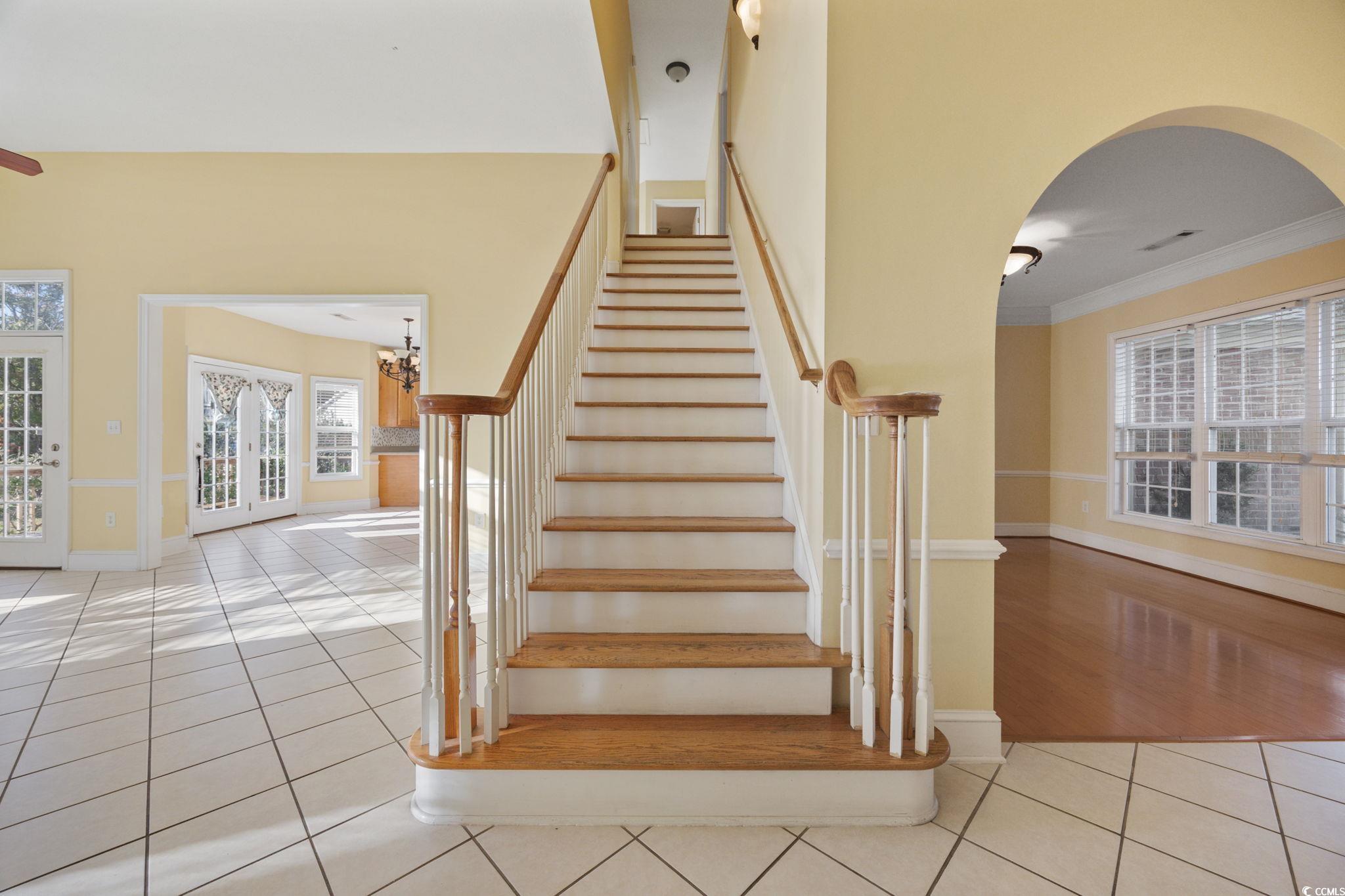 2540 Bearstand Trail Myrtle Beach, SC 29588 - Photo 5 of 39