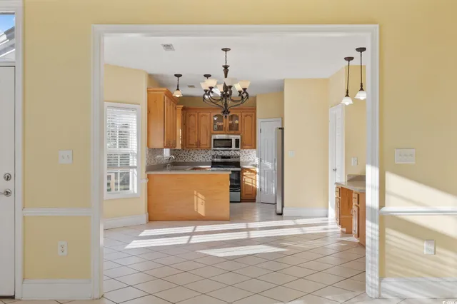 $499,000 | 2540 Bearstand Trail, Myrtle Beach, SC 29588