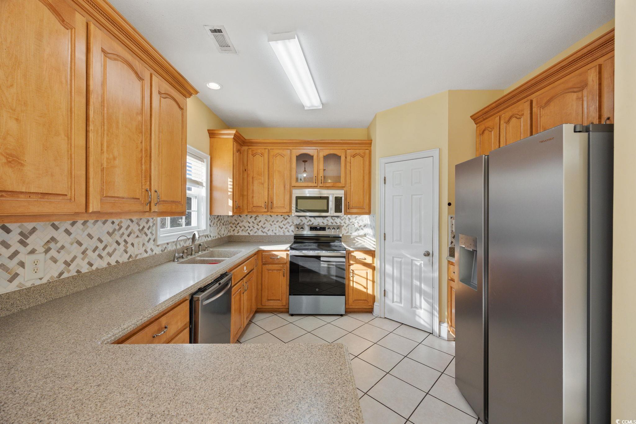 2540 Bearstand Trail Myrtle Beach, SC 29588 - Photo 10 of 39