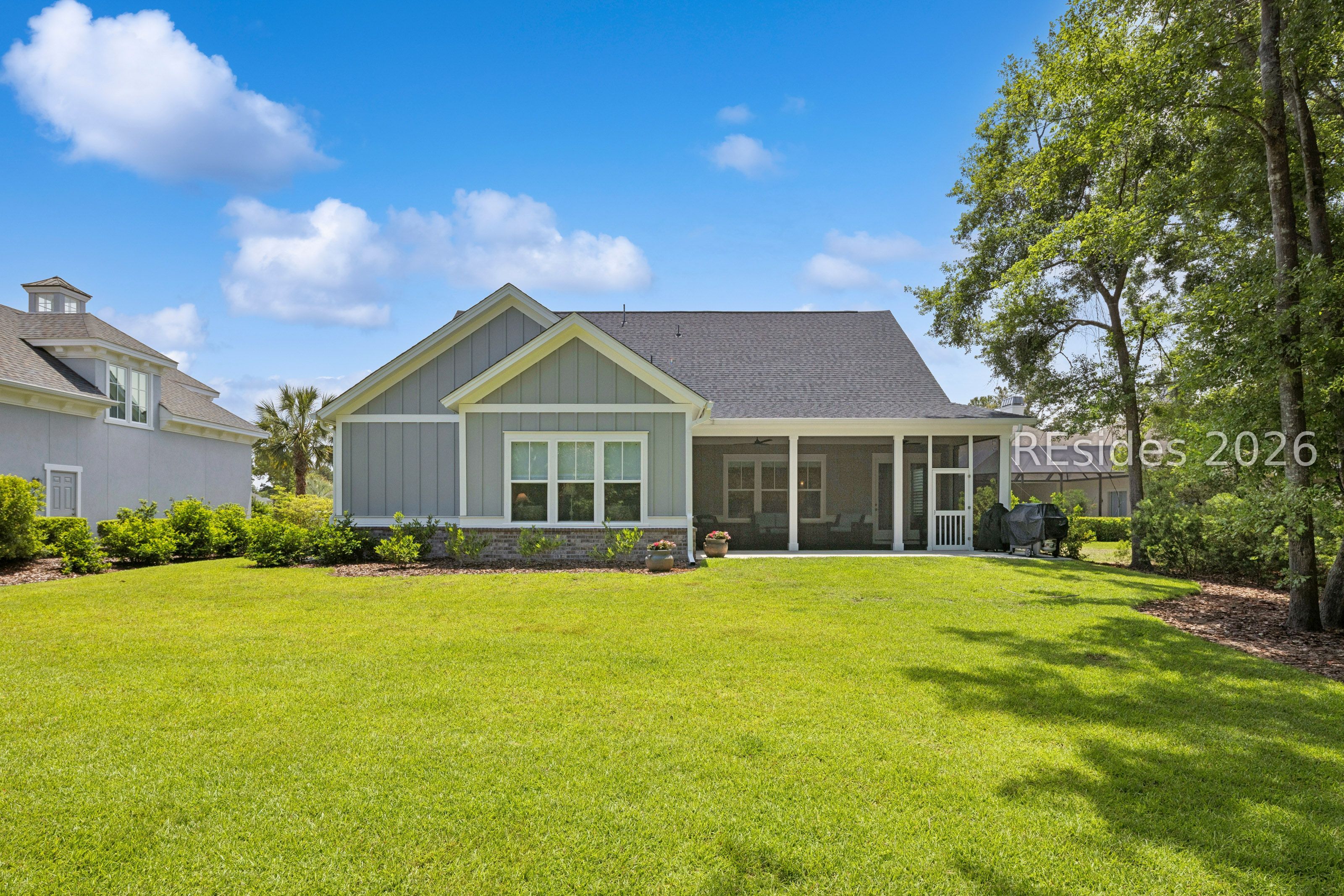 108 Blessing Drive Bluffton, SC 29909 - Photo 67 of 69
