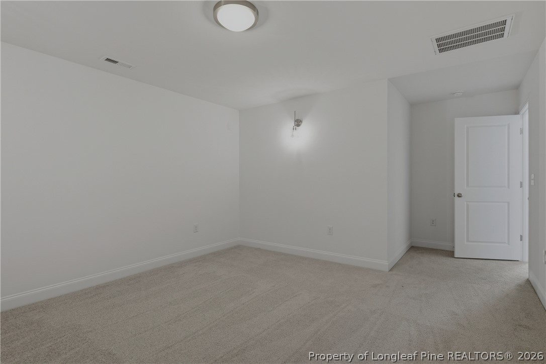 3187 Leaflet Church Road Broadway, NC 27505 - Photo 21 of 27 a view of room