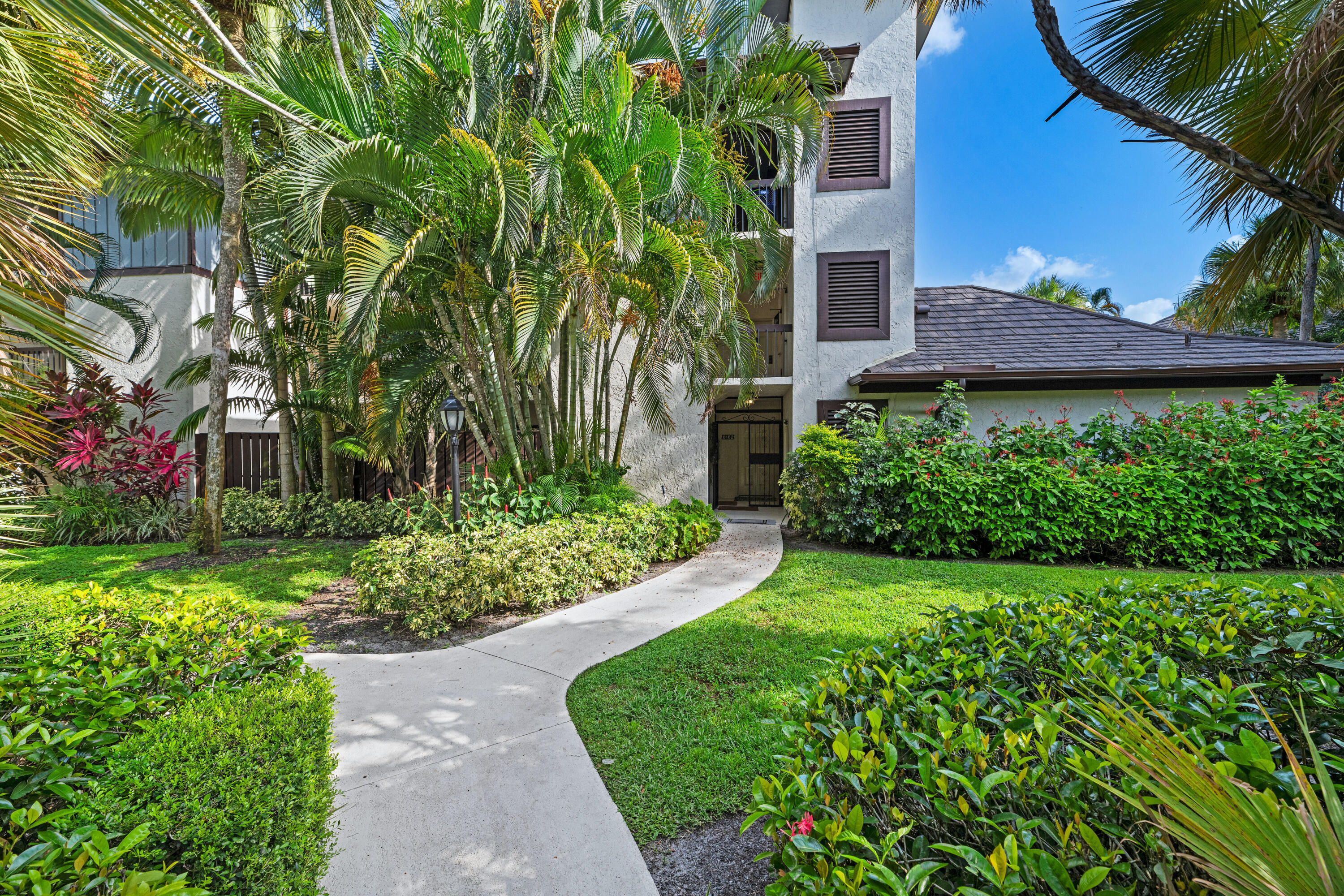 13362 Polo Road West, Unit B102 Wellington, FL 33414 - Photo 33 of 33 13362 Polo Club Rd Unit b102-print-035-0
