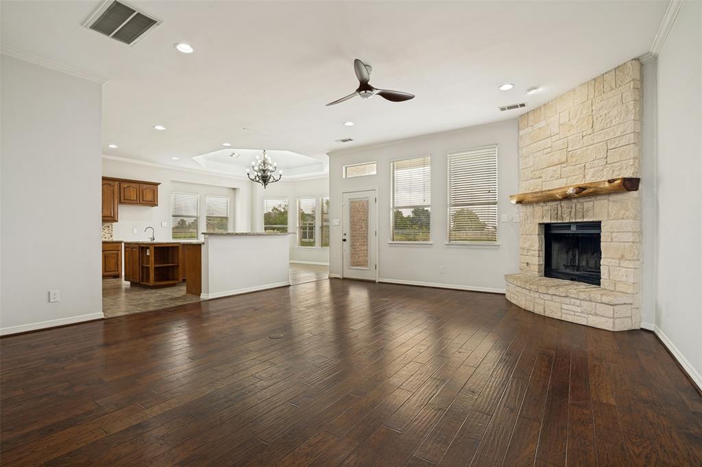 11070 Magic Lane Forney, TX 75126 - Photo 5 of 36