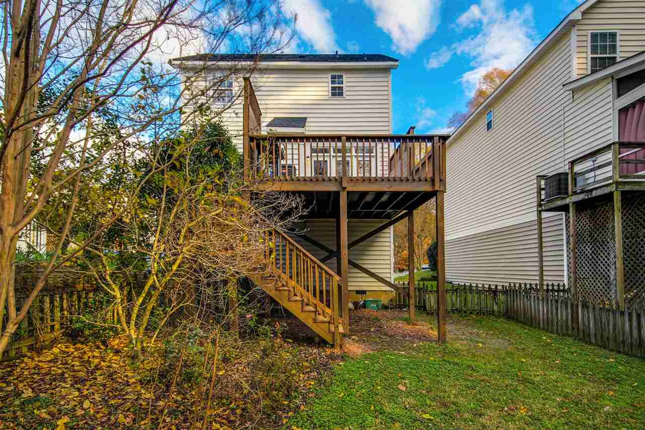 2131 Bellaire Avenue Raleigh, NC 27608 - Photo 22 of 27 Photo 22