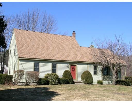 703 George Hill Road Lancaster, MA 01523 - Photo 1 of 21