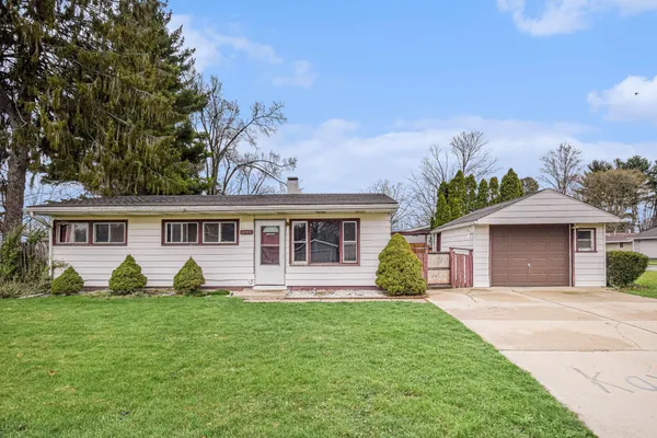 $145,000 | 3105 Oakdale Avenue, La Porte, IN 46350