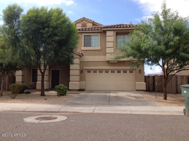 6933 West Beverly Road Laveen, AZ 85339 - Photo 1 of 1 6933 W Beverly Rdphoto