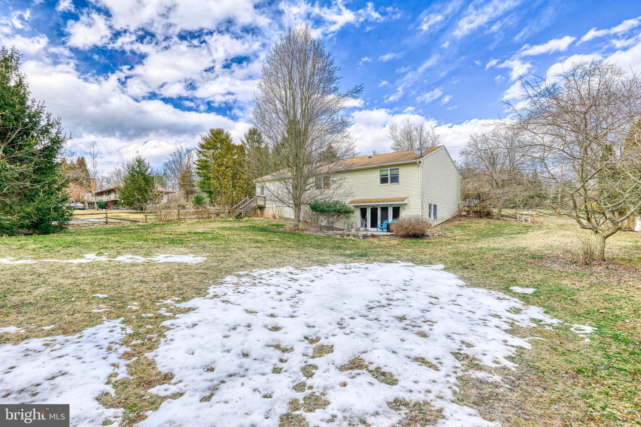 453 Old Stage Road Lewisberry, PA 17339 - Photo 11 of 41 Gallery Image 11