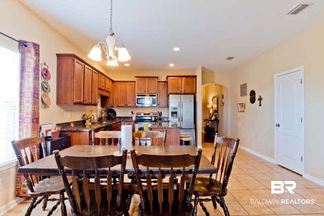 9395 Pembrook Loop Fairhope, AL 36532 - Photo 6 of 27 Spacious and Sunlit