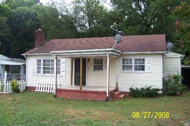107 West Parker Road Greenville, SC 29611 - Photo 1 of 6 Gallery Image 1