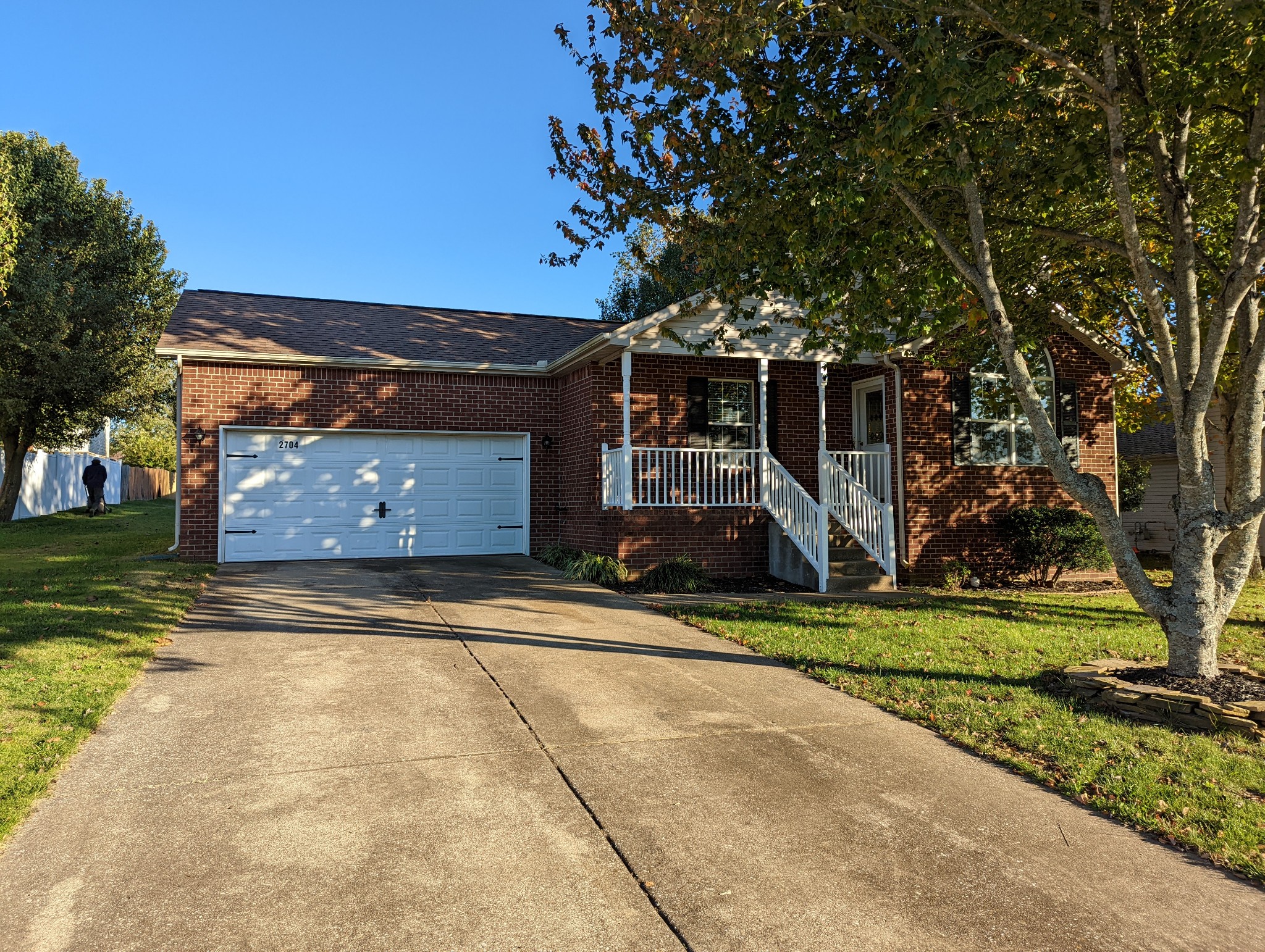 2704 Double Tree Way Spring Hill, TN 37174 - Photo 1 of 29 Gallery Image 1