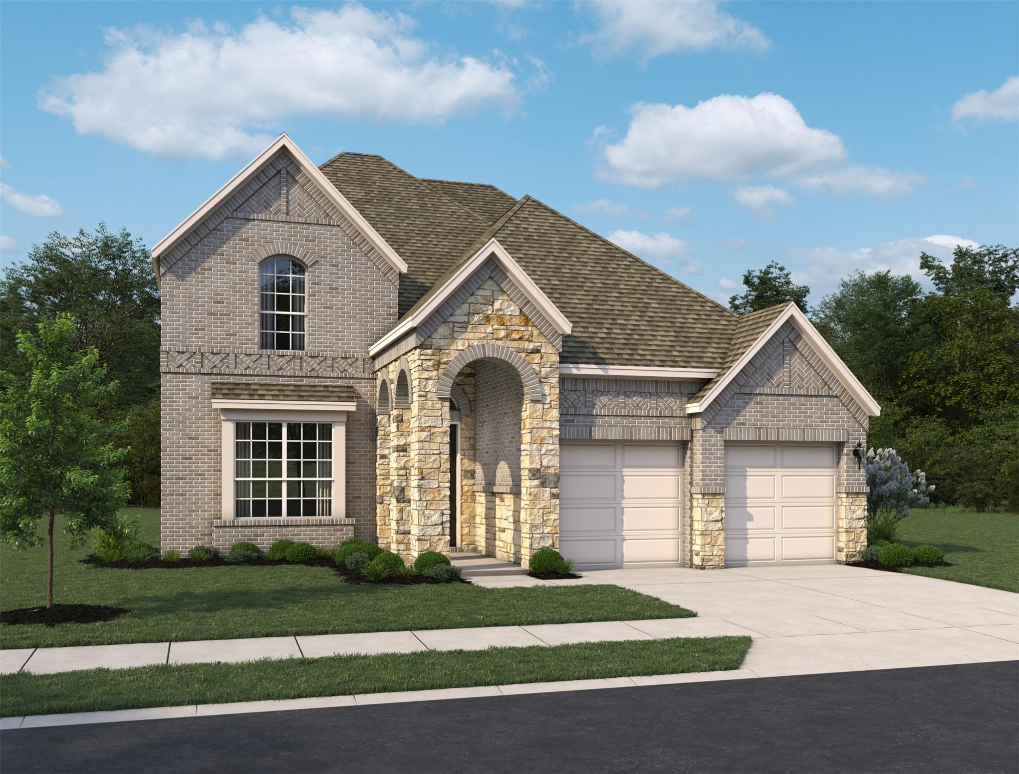 5007 Field Sparrow Lane Rosenberg, TX 77471 - Photo 5 of 9 Representative Photo