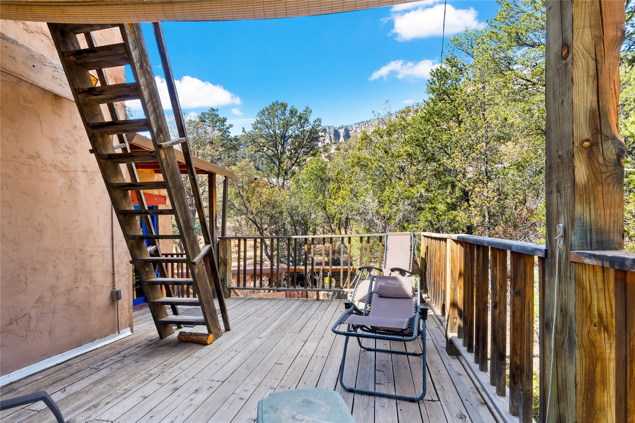575 Redondo Road Jemez Springs, NM 87025 - Photo 49 of 57