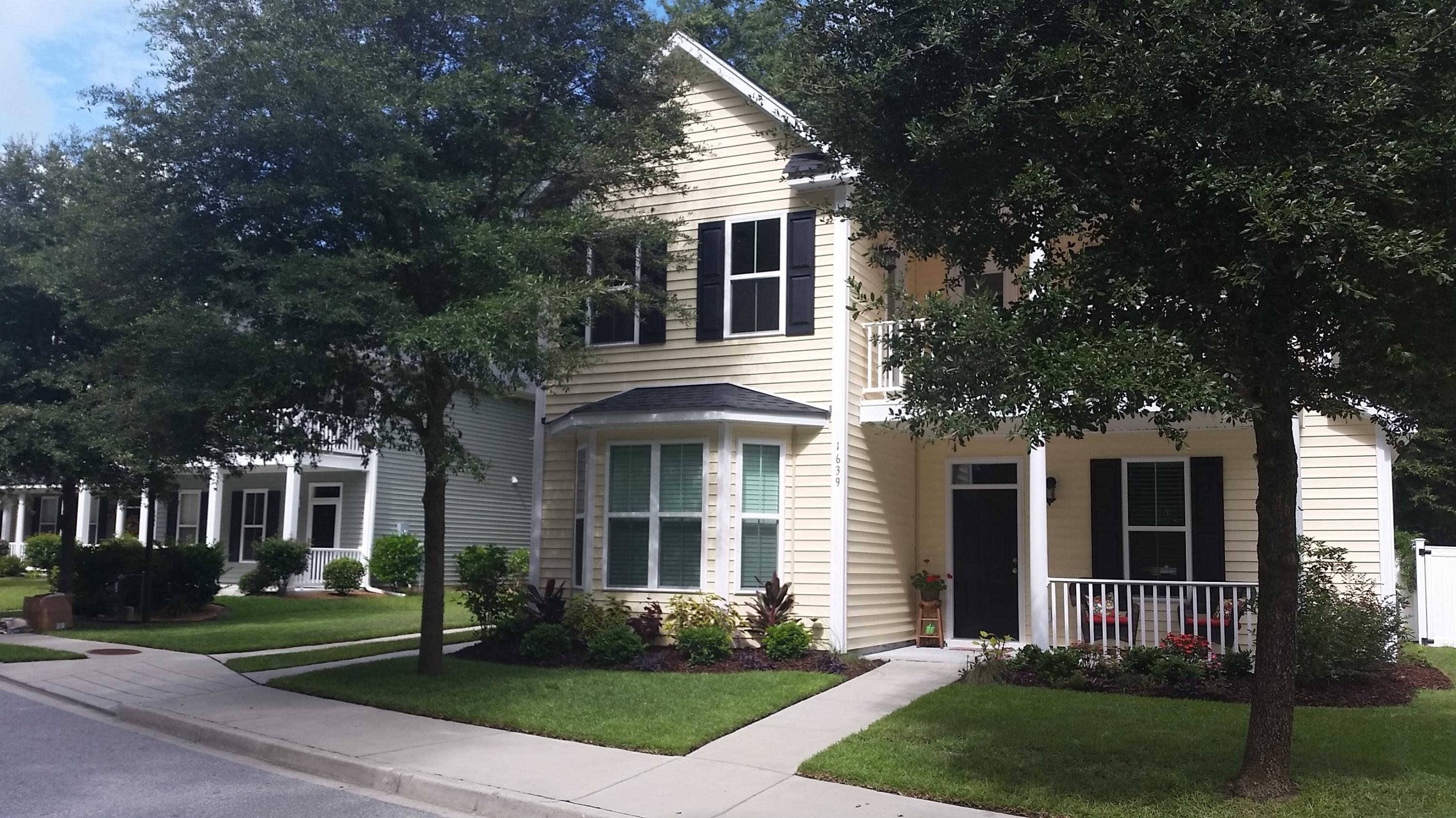 1639 Bee Balm Road Johns Island, SC 29455 - Photo 2 of 16 Outdoor Front