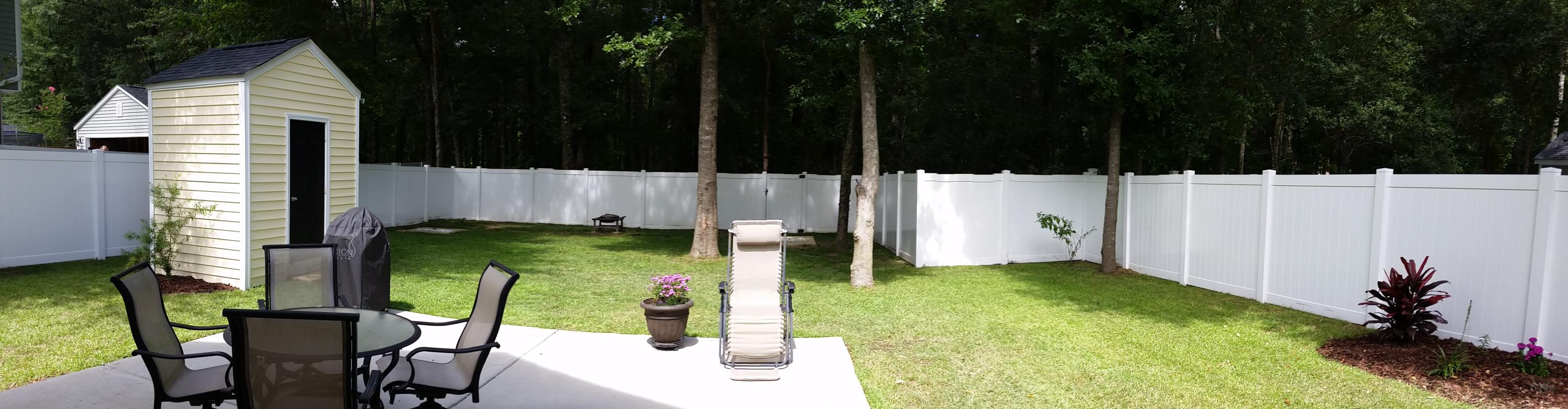 1639 Bee Balm Road Johns Island, SC 29455 - Photo 4 of 16 Outdoor Back 2