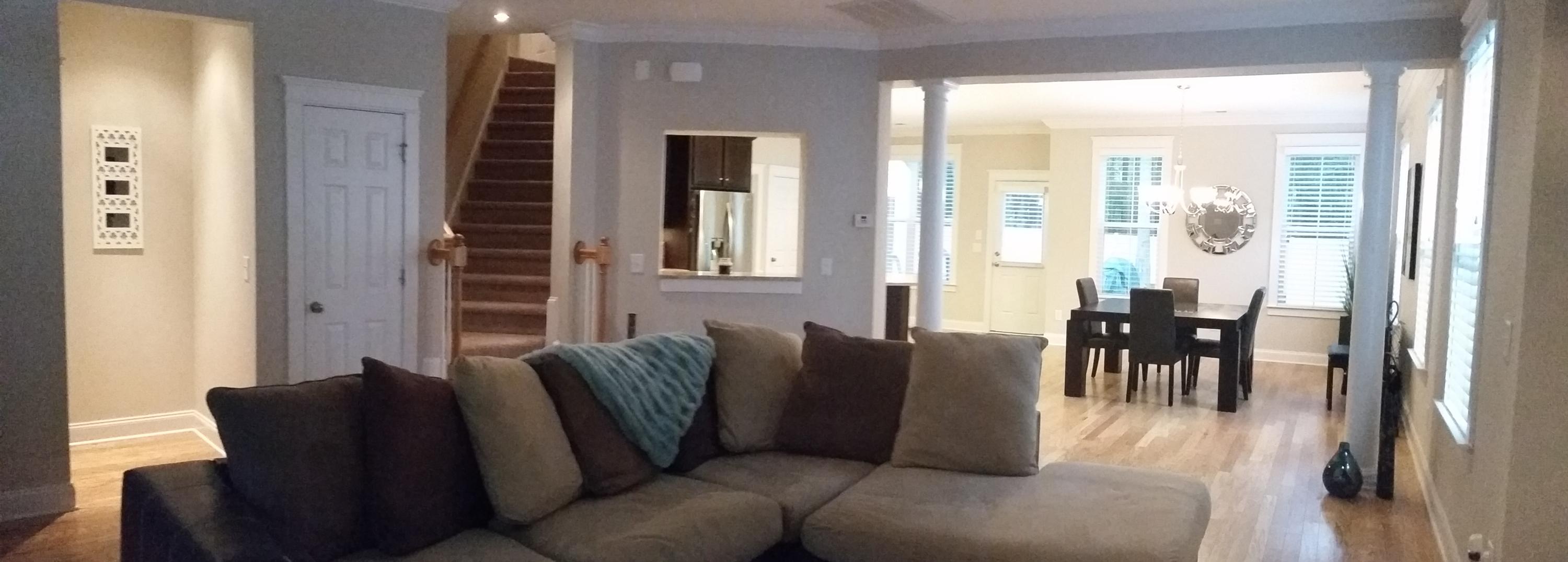 1639 Bee Balm Road Johns Island, SC 29455 - Photo 6 of 16 Living Room 1