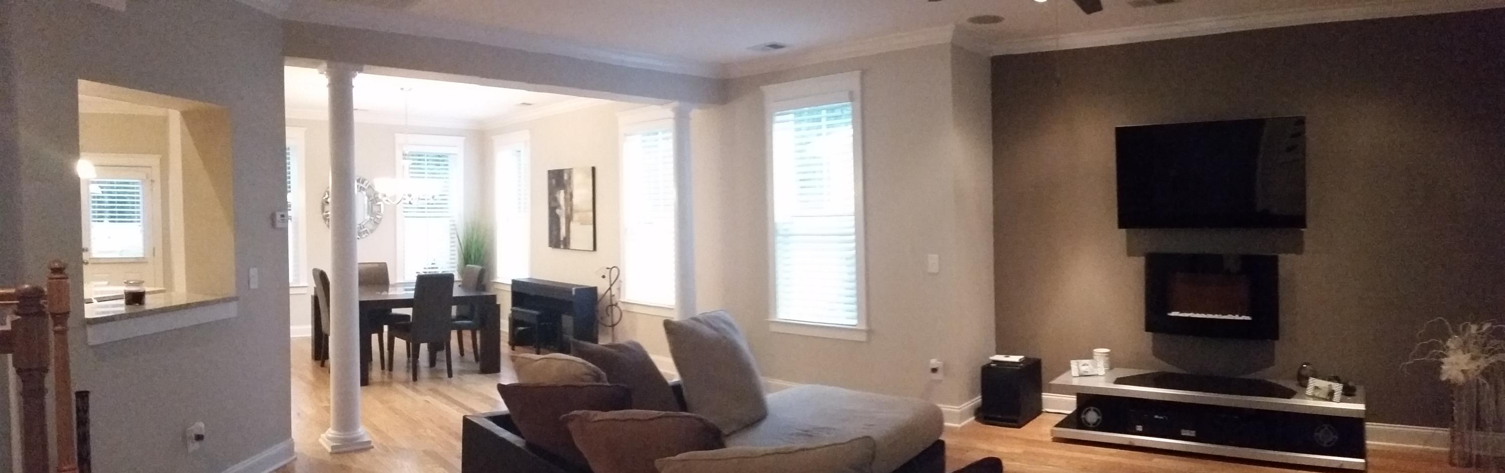 1639 Bee Balm Road Johns Island, SC 29455 - Photo 7 of 16 Living Room 2
