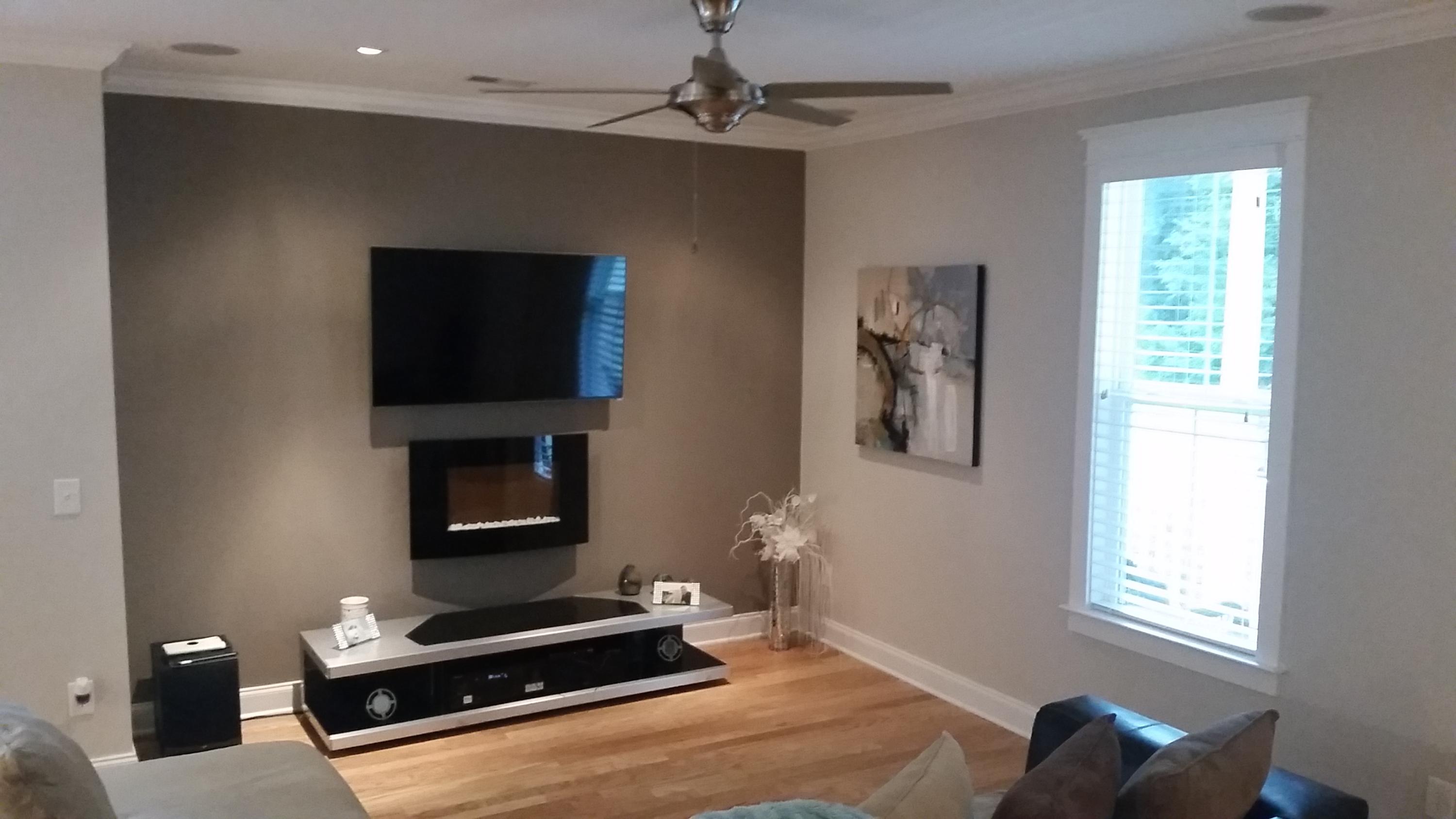 1639 Bee Balm Road Johns Island, SC 29455 - Photo 8 of 16 Living Room 3