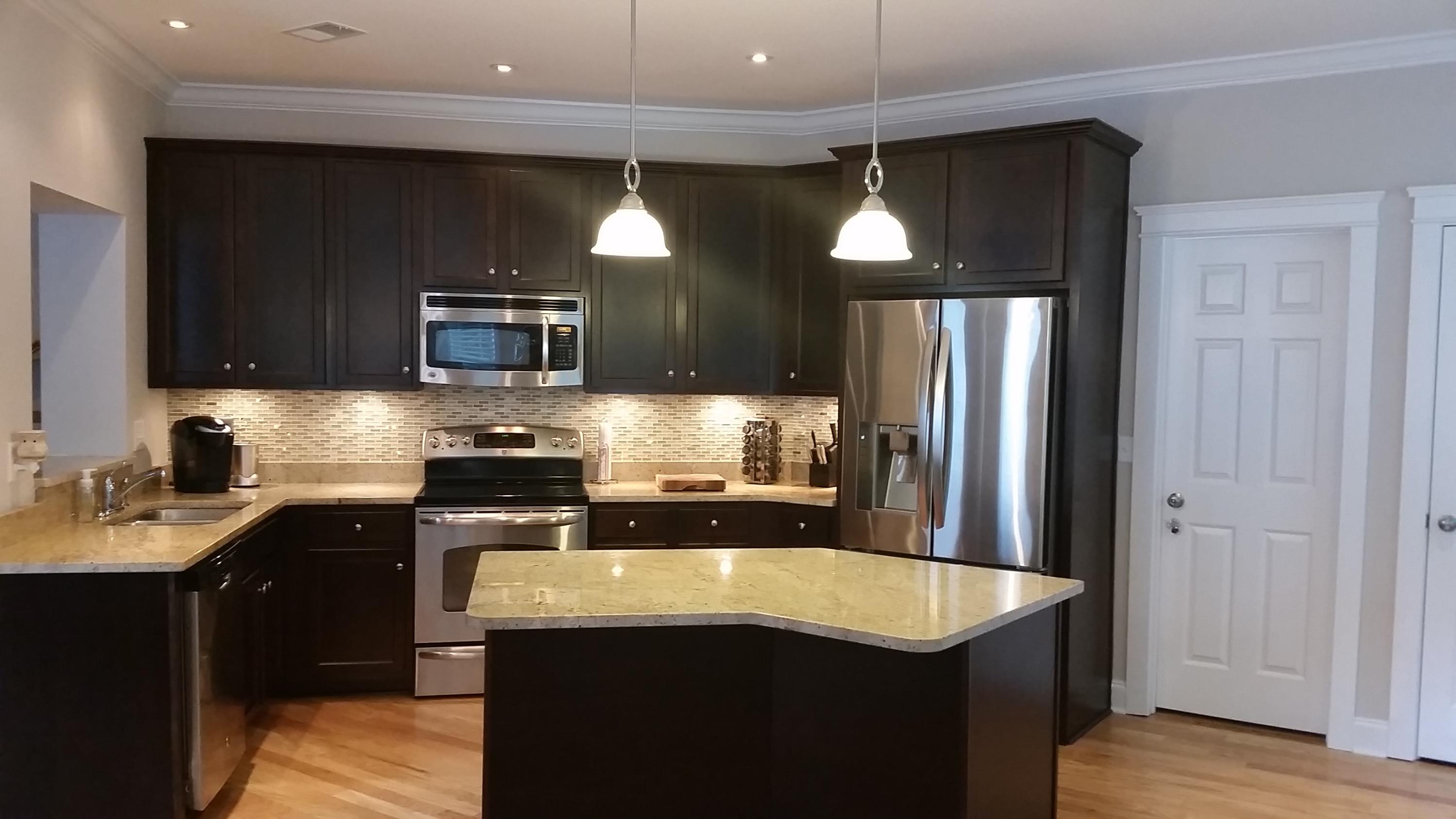 1639 Bee Balm Road Johns Island, SC 29455 - Photo 9 of 16 Kitchen 1