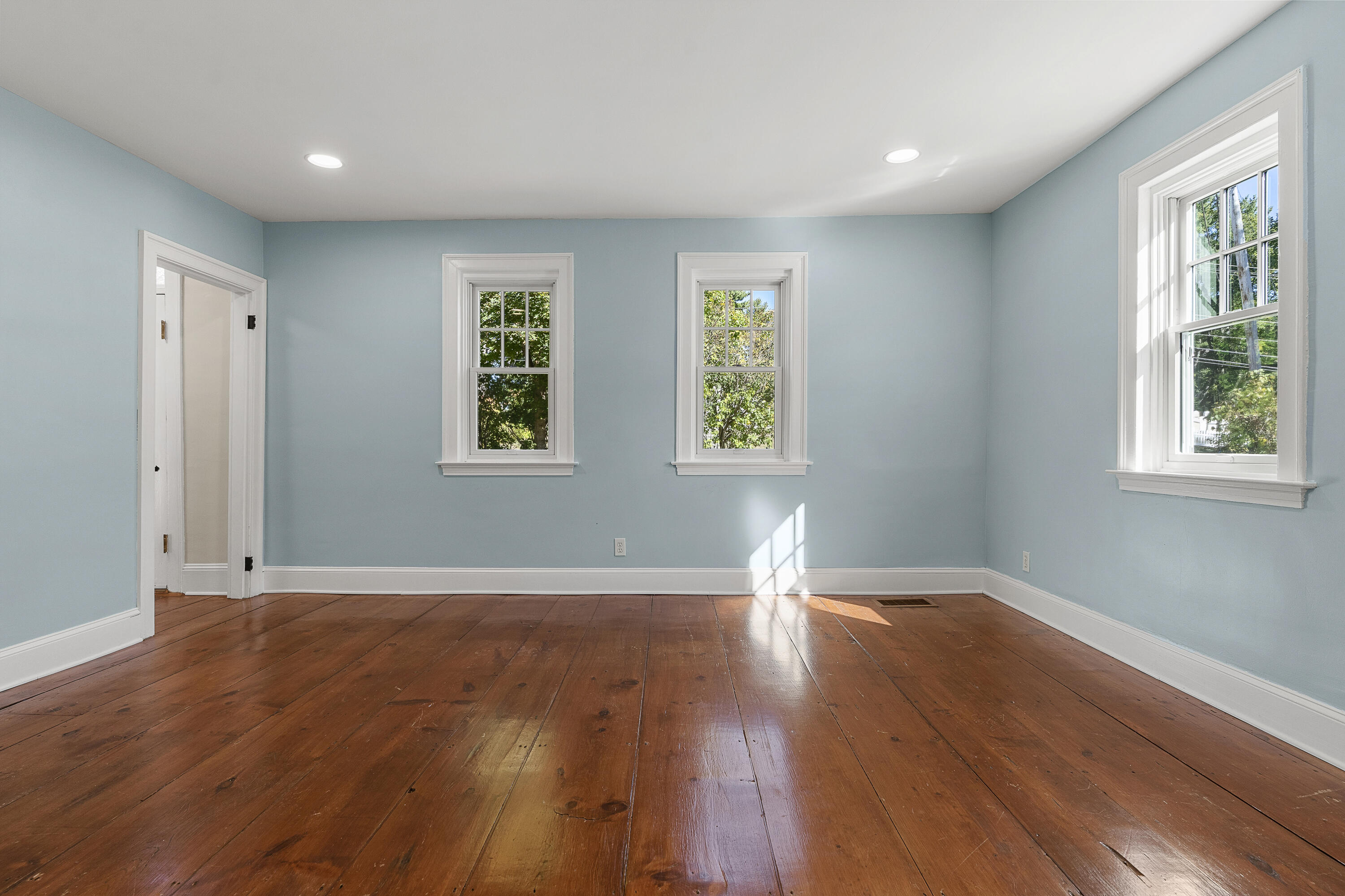 263 Bristol Road Damariscotta, ME 04543 - Photo 42 of 101 formal dining room