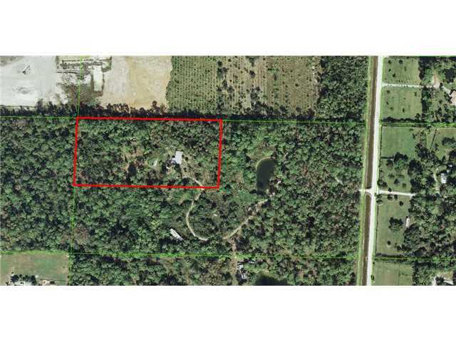 1221 E Road Loxahatchee, FL 33470 - Photo 2 of 6 Additional Photo
