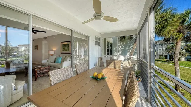 $495,000 | 4370 Chatham Drive, Unit 204, Longboat Key, FL 34228