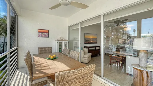 $495,000 | 4370 Chatham Drive, Unit 204, Longboat Key, FL 34228