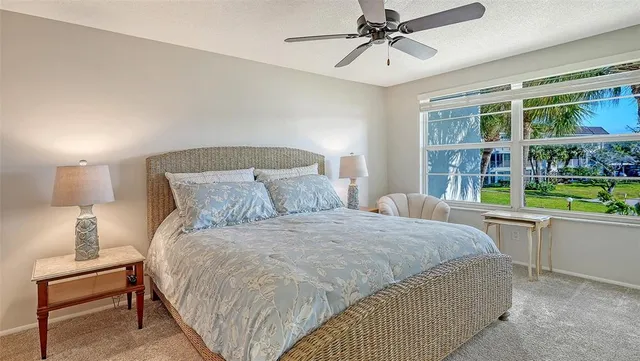 $495,000 | 4370 Chatham Drive, Unit 204, Longboat Key, FL 34228