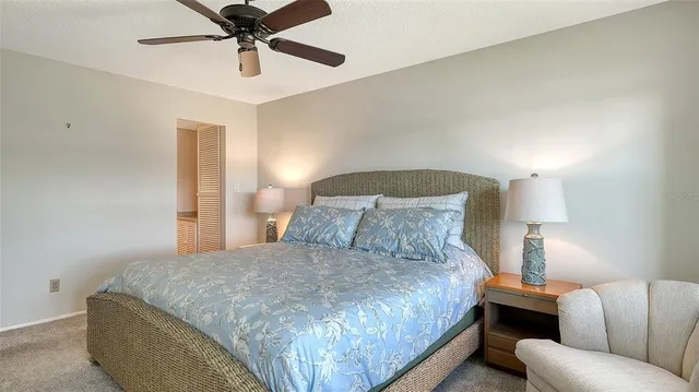 $495,000 | 4370 Chatham Drive, Unit 204, Longboat Key, FL 34228