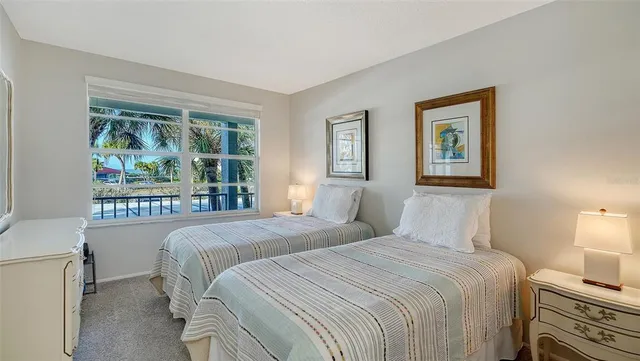 $495,000 | 4370 Chatham Drive, Unit 204, Longboat Key, FL 34228