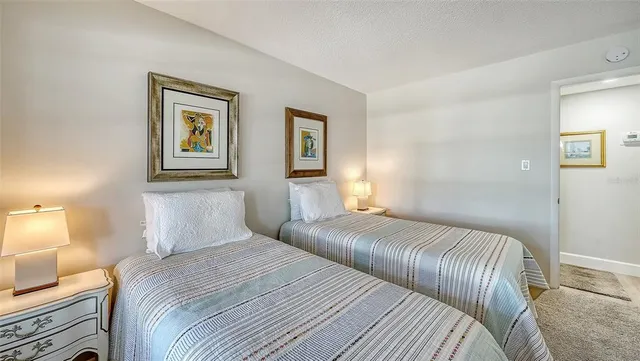 $495,000 | 4370 Chatham Drive, Unit 204, Longboat Key, FL 34228